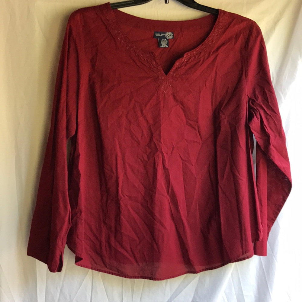 Woman’s Top